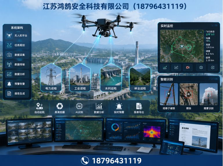 赤峰国家高新技术企业展示图